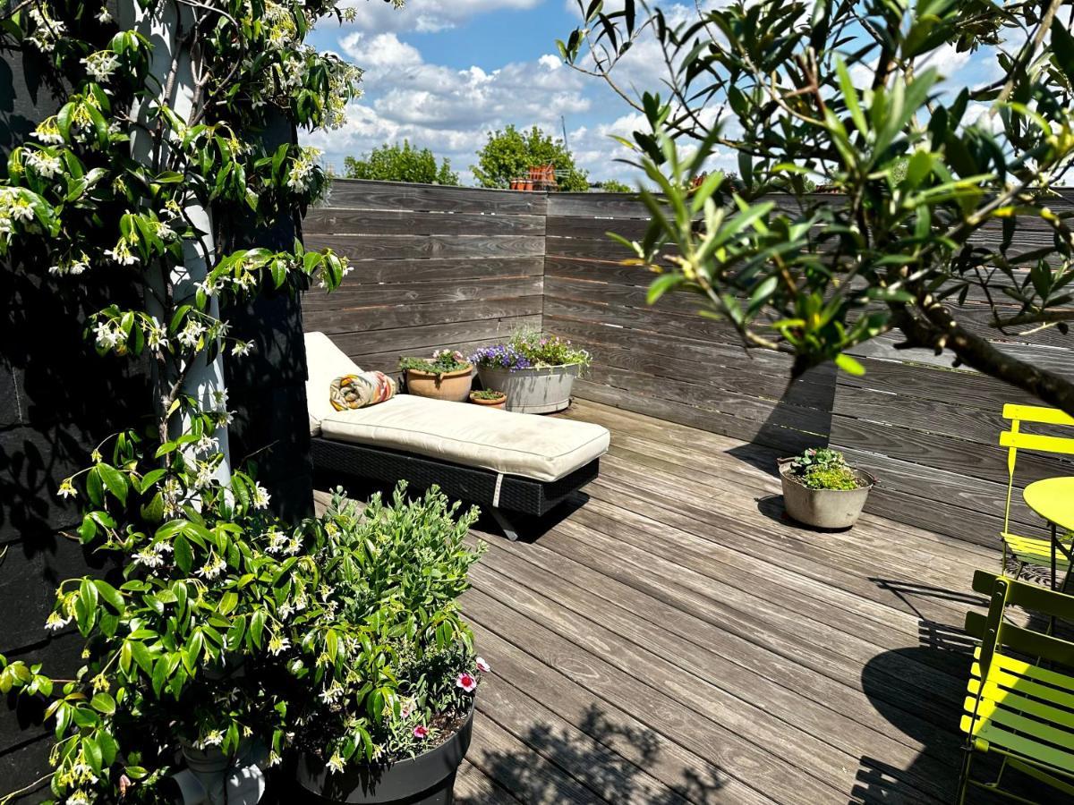 Апартаменты Heathers Loft Space Лондон Экстерьер фото